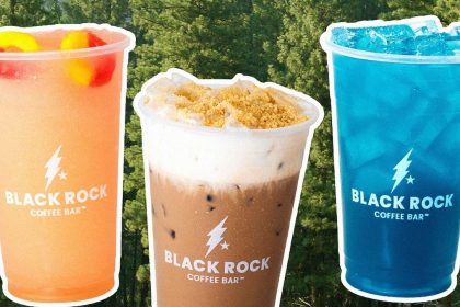 Further CO Growth Planned for Black Rock Coffee Bar