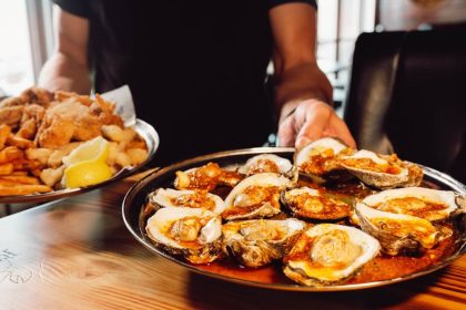 Mr. Crabby's Cajun Seafood & Bar Unveiling Second Restaurant in the San Antonio Area