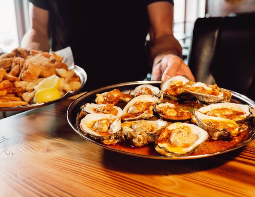 Mr. Crabby's Cajun Seafood & Bar Unveiling Second Restaurant in the San Antonio Area