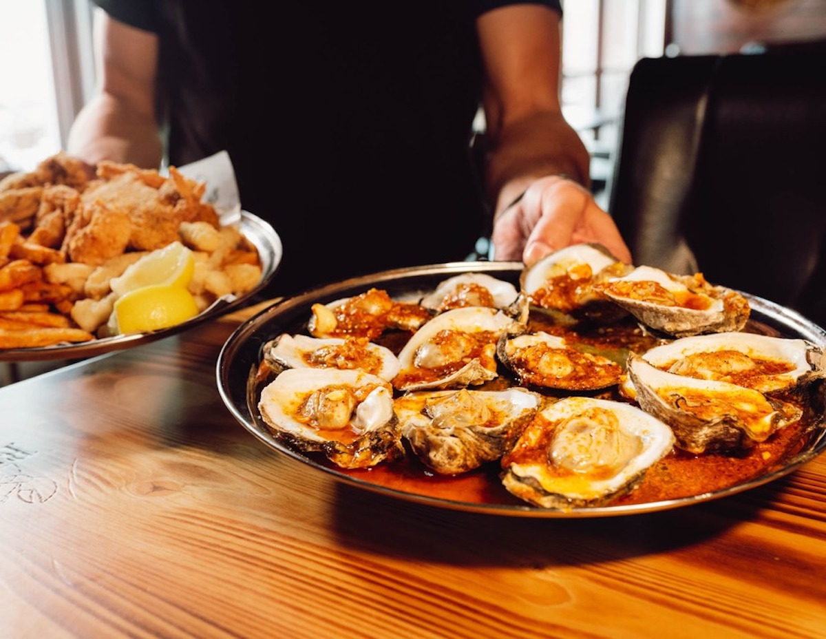 Mr. Crabby's Cajun Seafood & Bar Unveiling Second Restaurant in the San Antonio Area