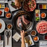 Gen Korean BBQ House Sizzling Into Allston