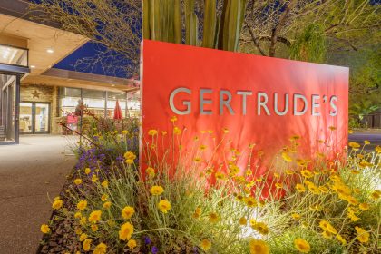 Mark Tarbell to Lead Reimagined Restaurant at Desert Botanical Garden