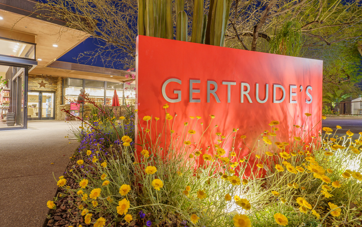 Mark Tarbell to Lead Reimagined Restaurant at Desert Botanical Garden