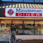 Italian Steakhouse Coming to Former Minuteman Diner Space in Bedford