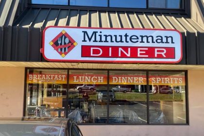 Italian Steakhouse Coming to Former Minuteman Diner Space in Bedford