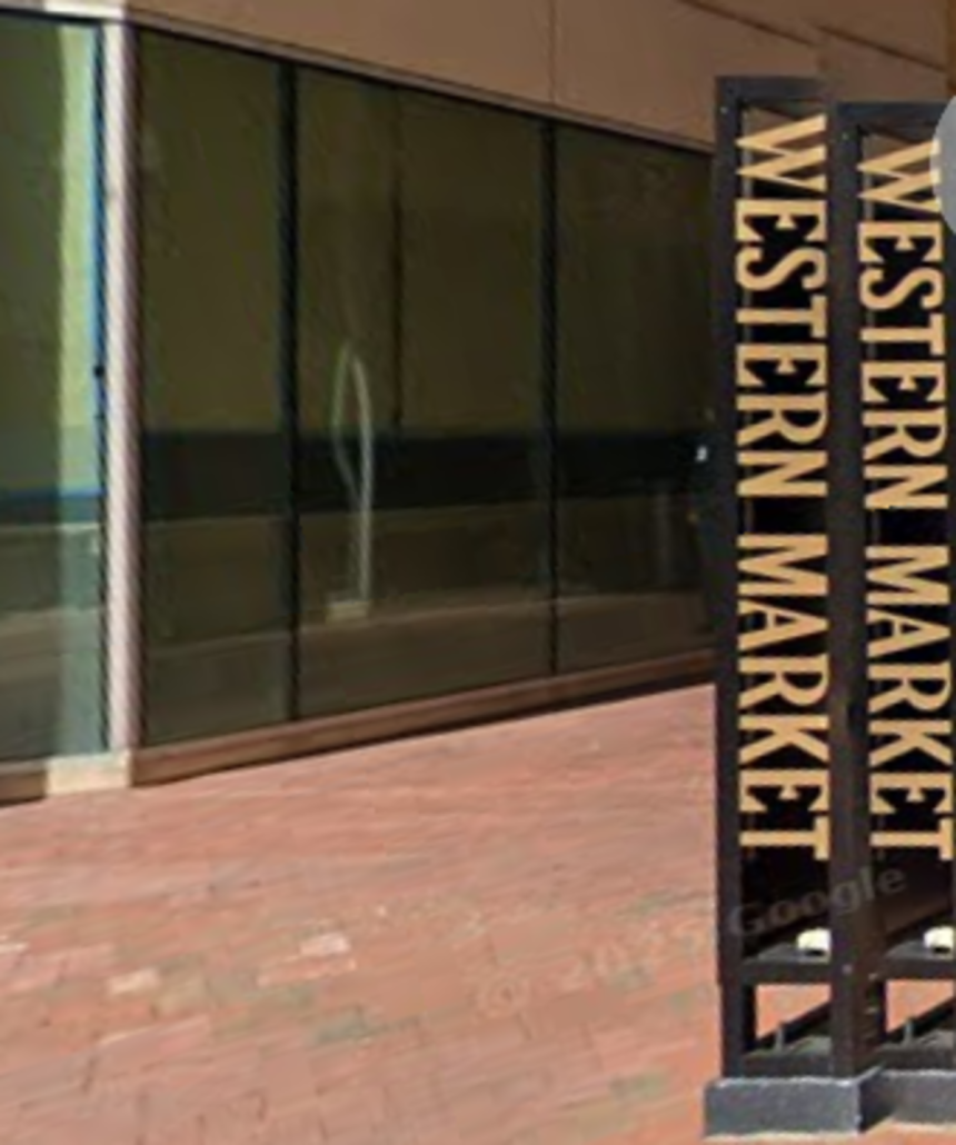 Western Market to Welcome Gigi’s Pasta
