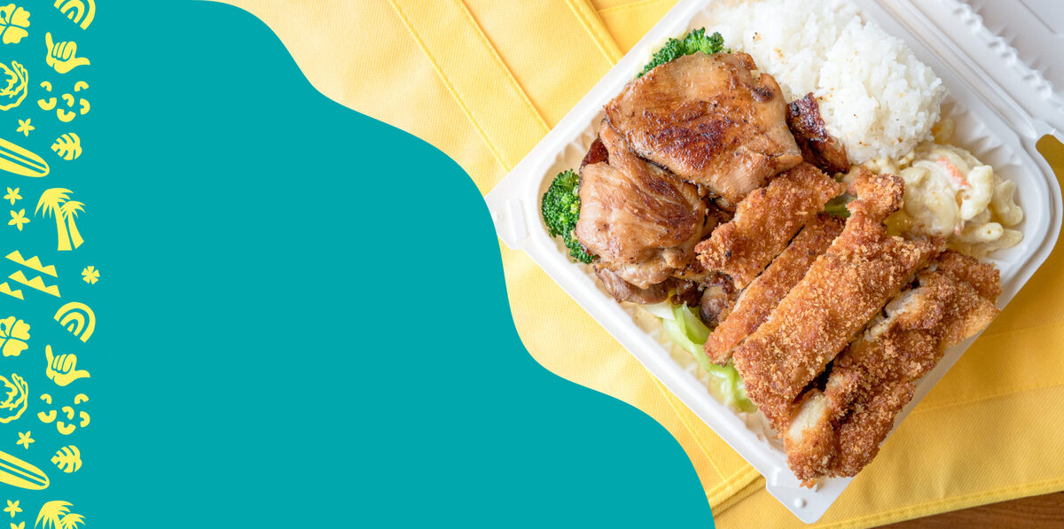 Ono Hawaiian BBQ Headed to Cerritos Towne Center