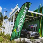 Greenlane hosts grand opening of new spot in Lutz on September 8