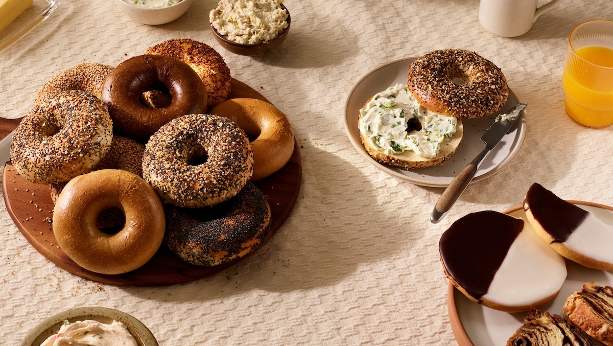 H&H Bagels Entering the Desert Market