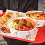 Shawarma Royale Expanding Across the GTA