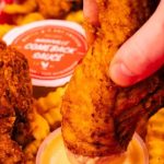 Hattie B’s Bringing Hot Chicken and Friendly Atmosphere to Plano