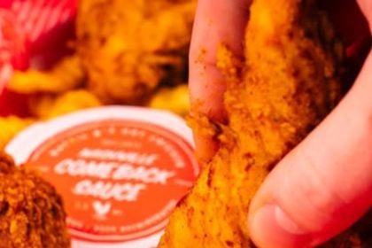 Hattie B’s Bringing Hot Chicken and Friendly Atmosphere to Plano