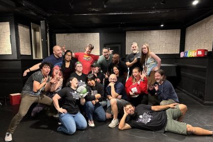 Haus of Comedy Bringing Laughter and Libations to Old Sacramento