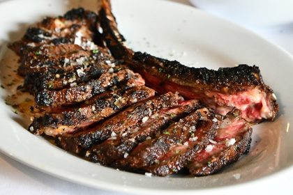 High-End Steakhouse Adding Another SoCal Location
