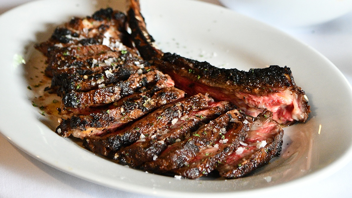 High-End Steakhouse Adding Another SoCal Location