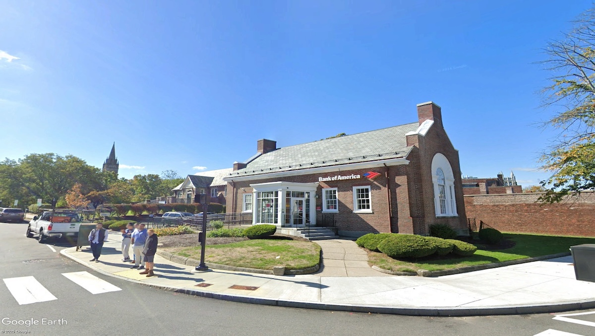 Hilliards Chocolates to Sweeten West Newton