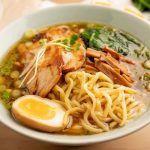 HiroNori Craft Ramen Coming to Bixby Village Plaza
