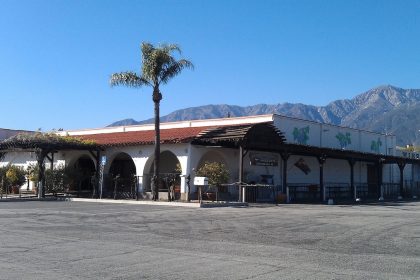 Historic Winery Getting a New Life