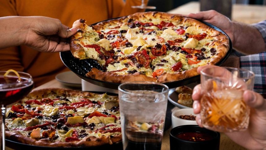 Homegrown Tap and Dough Teases Castle Rock Outpost