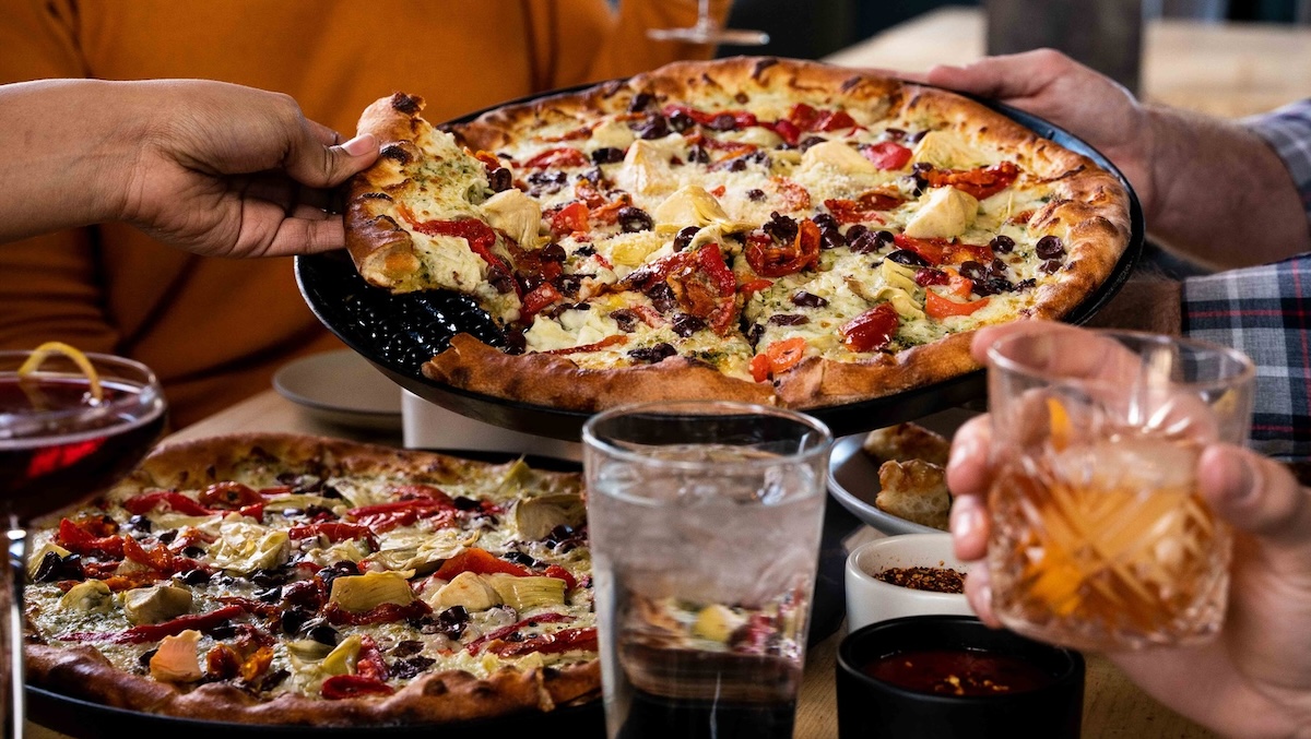 Homegrown Tap and Dough Teases Castle Rock Outpost