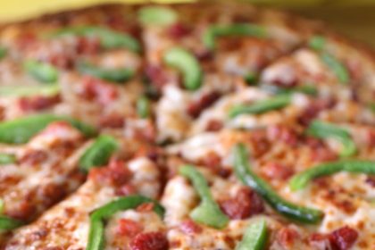 Hungry Howie’s to Spice up Fort Worth Pizza Scene