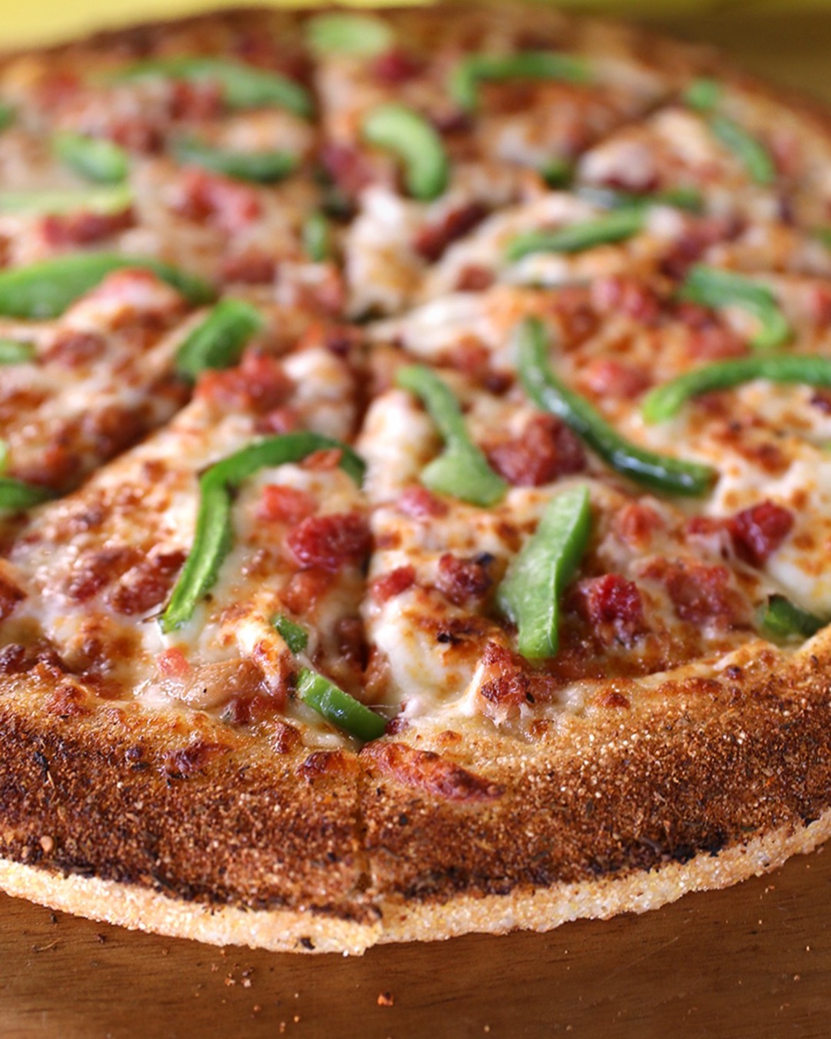 Hungry Howie’s to Spice up Fort Worth Pizza Scene