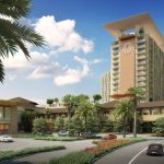 IE Casino Hotel Adding a Multi-Concept Venue