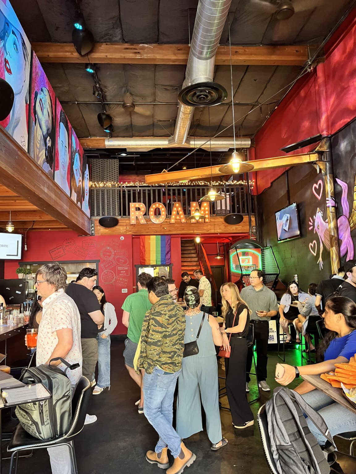 Seattle Food Entrepreneurs Gather for Insightful “Accelerate” Event Hosted by What Now Media Group