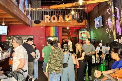 Seattle Food Entrepreneurs Gather for Insightful “Accelerate” Event Hosted by What Now Media Group