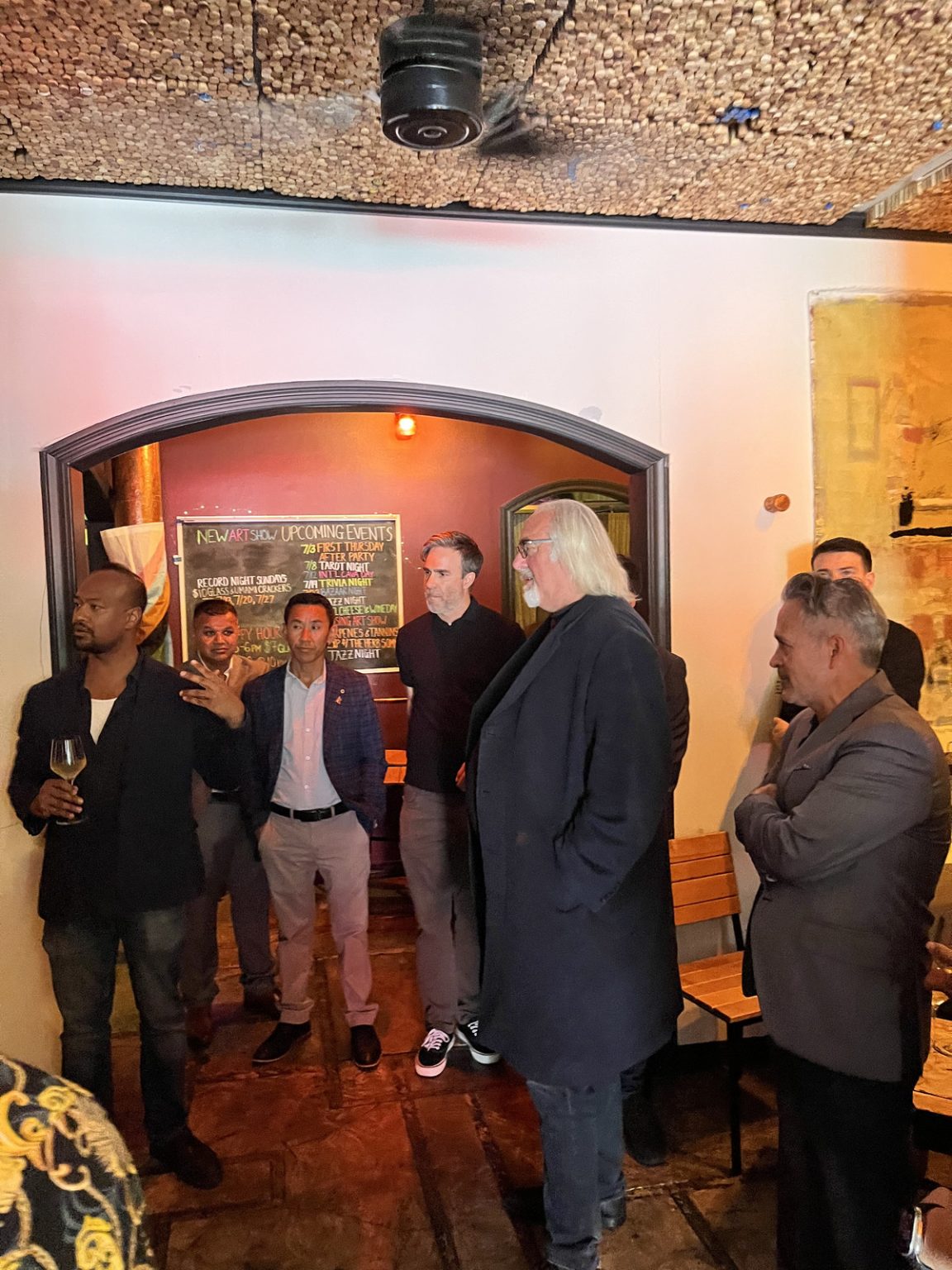 SF Restaurateurs Spark New Ideas at What Now’s Accelerate Event