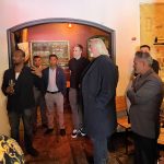 SF Restaurateurs Spark New Ideas at What Now’s Accelerate Event