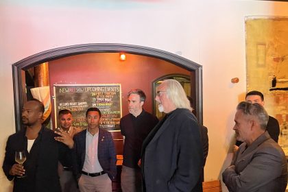 SF Restaurateurs Spark New Ideas at What Now’s Accelerate Event
