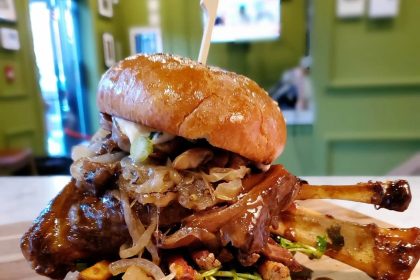 QDC Burger Closes Mile End Location, Plans Relocation