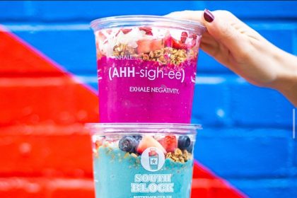 South Block Continues Path Towards DMV Domination in Fairfax