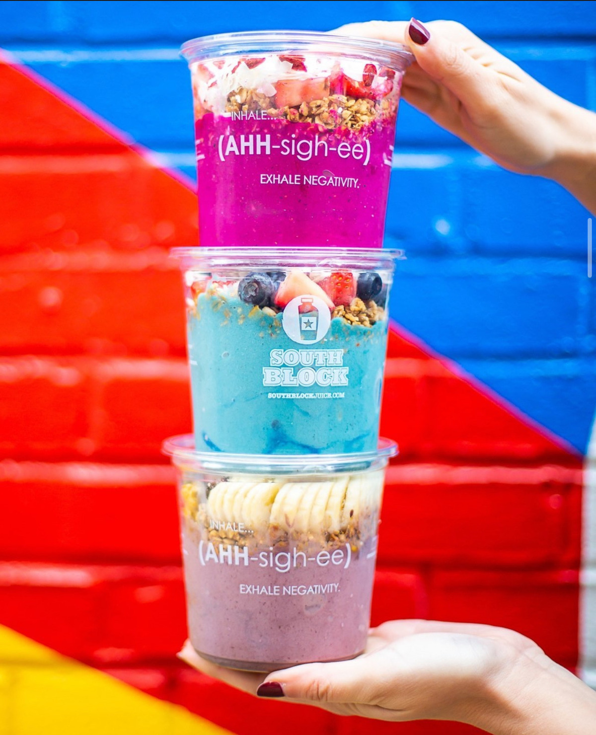 South Block Continues Path Towards DMV Domination in Fairfax