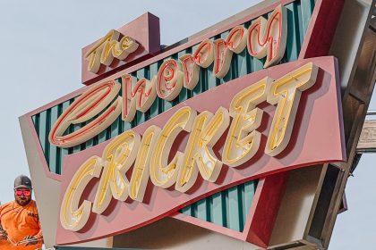 The Cherry Cricket to open its new location in Broomfield, Colorado