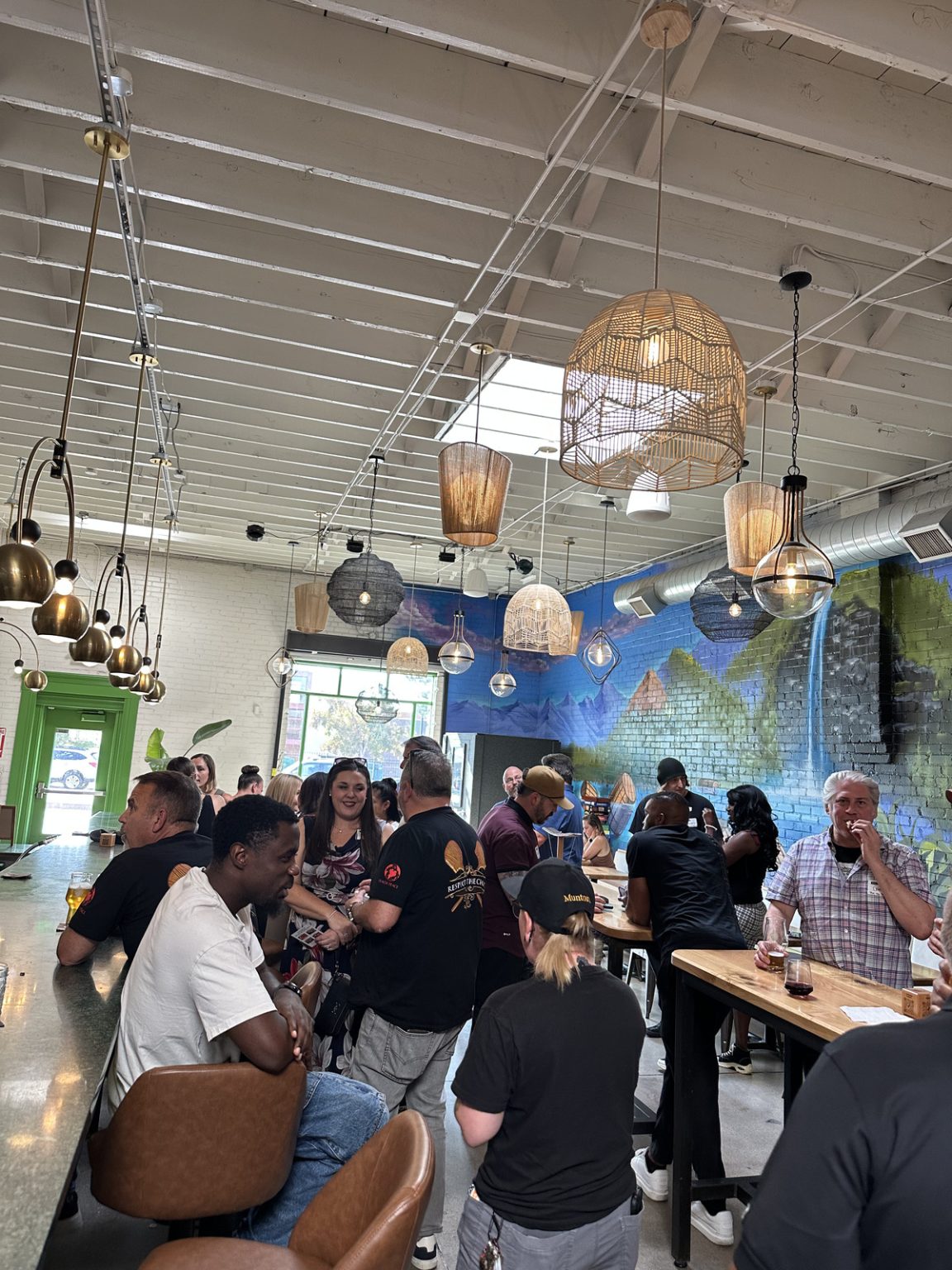 Denver Food & Beverage Community Unites at What Now’s Accelerate Event