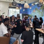 Denver Food & Beverage Community Unites at What Now’s Accelerate Event