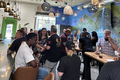 Denver Food & Beverage Community Unites at What Now’s Accelerate Event