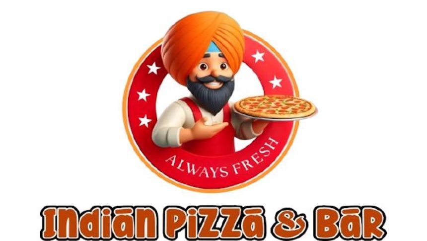 Indian Pizza & Bar Bringing Fusion Flavors to Downtown Placerville