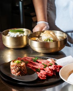 Ingle Korean Steakhouse Making its Way to DC