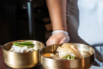 Ingle Korean Steakhouse Making its Way to DC