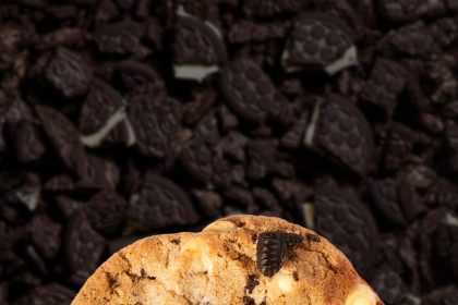 Insomnia Cookies to Sweeten Tarrant County