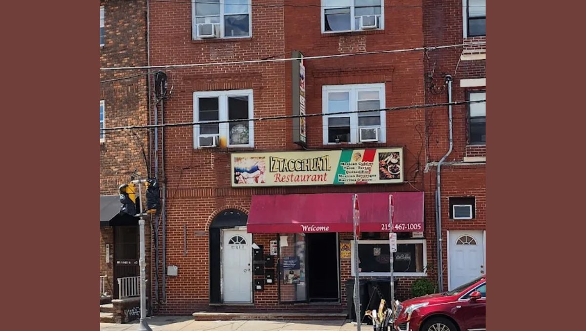 Iztaccihuatl Restaurant Cited for Violations