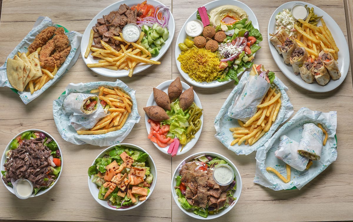 Green Corner Restaurant Expanding to Tempe