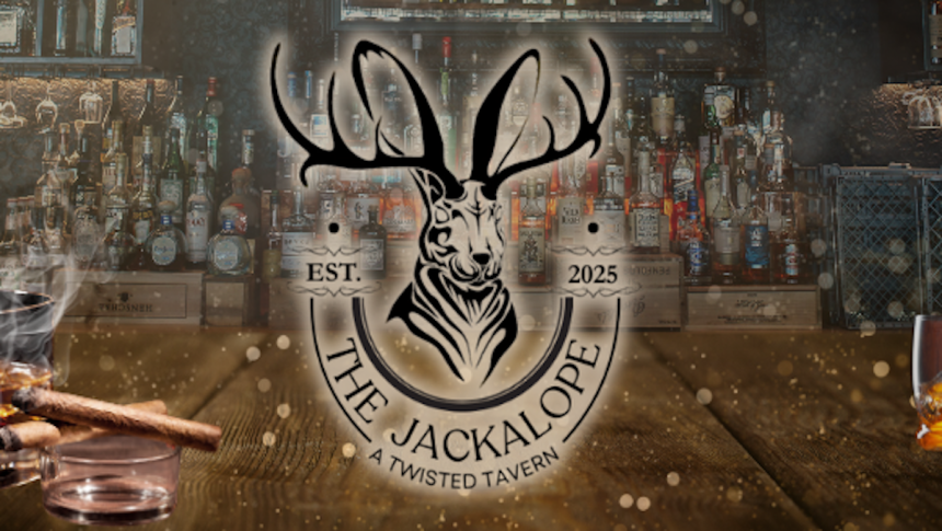 Jackalope Tavern Prepares to Open After Delays