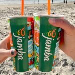 Jamba Juices Up Houston Airport With New Combo Spot-1
