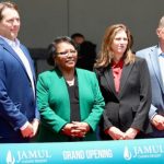 Jamul Casino Resort opened in San Diego with lavish suites, dining zones, gaming spots, and more.