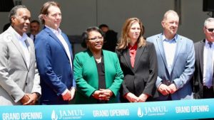 Jamul Casino Resort opened in San Diego with lavish suites, dining zones, gaming spots, and more.