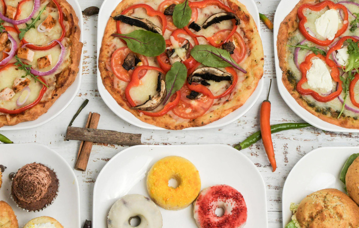 Ketodelia Opening New Restaurant and Bakery